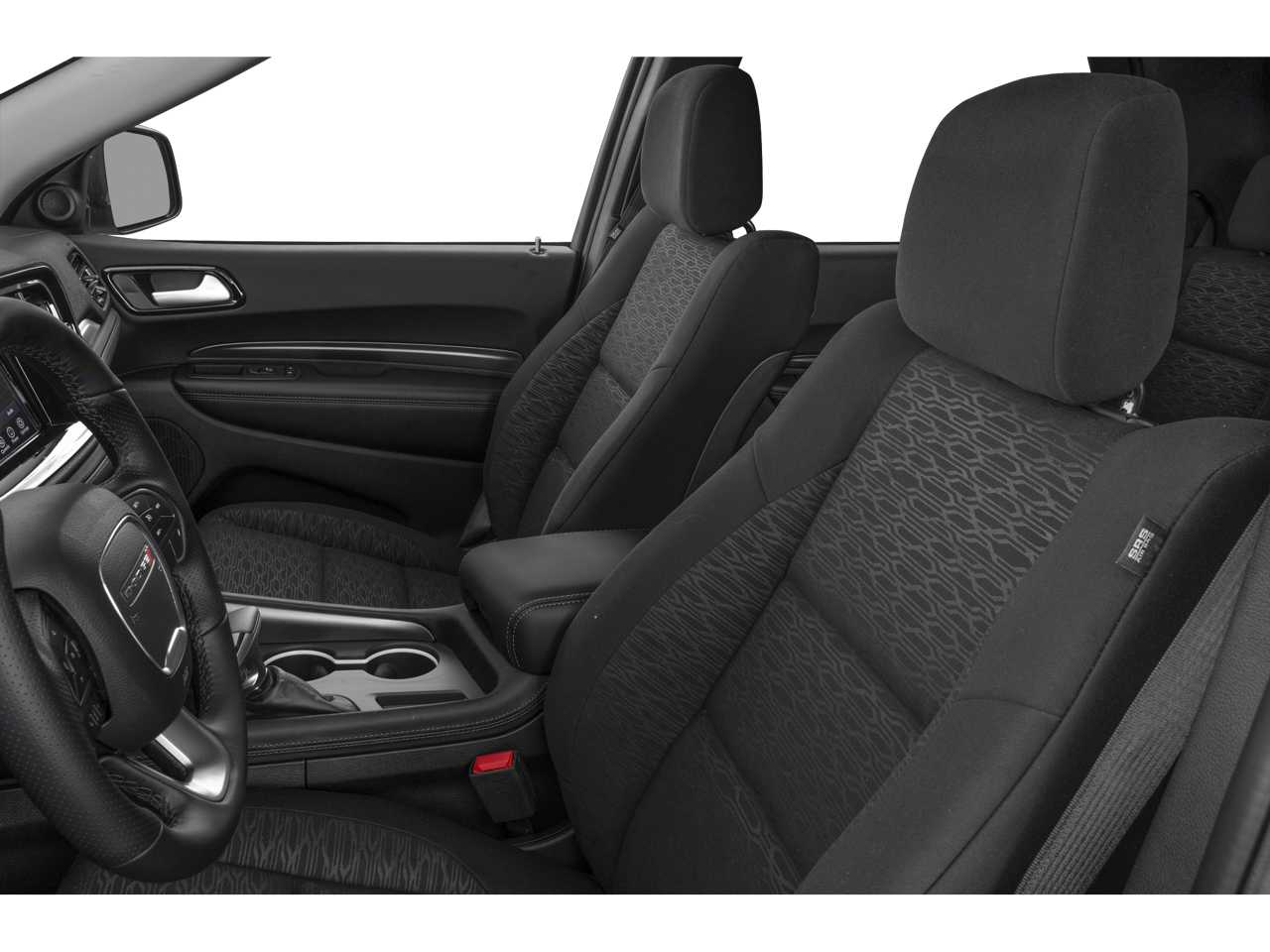 Thumbnail: 2023 Dodge Durango - 9