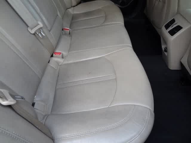 Thumbnail: 2017 Hyundai Sonata - 21