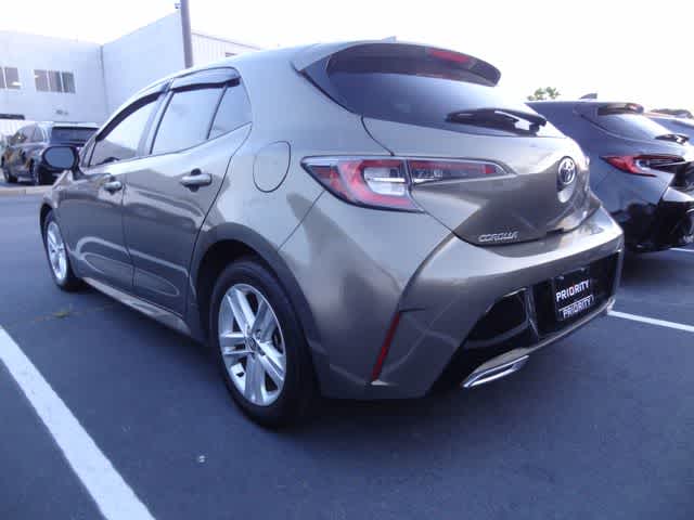 Thumbnail: 2019 Toyota Corolla - 7