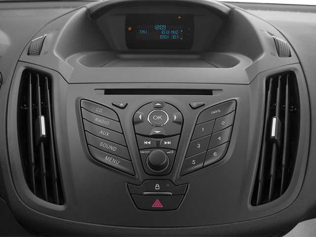 Thumbnail: 2014 Ford Escape - 7