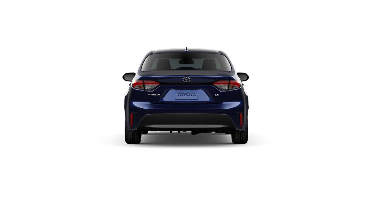 Thumbnail: 2026 Toyota Corolla - 8
