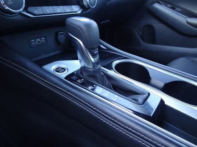 Thumbnail: 2023 Nissan Altima - 16