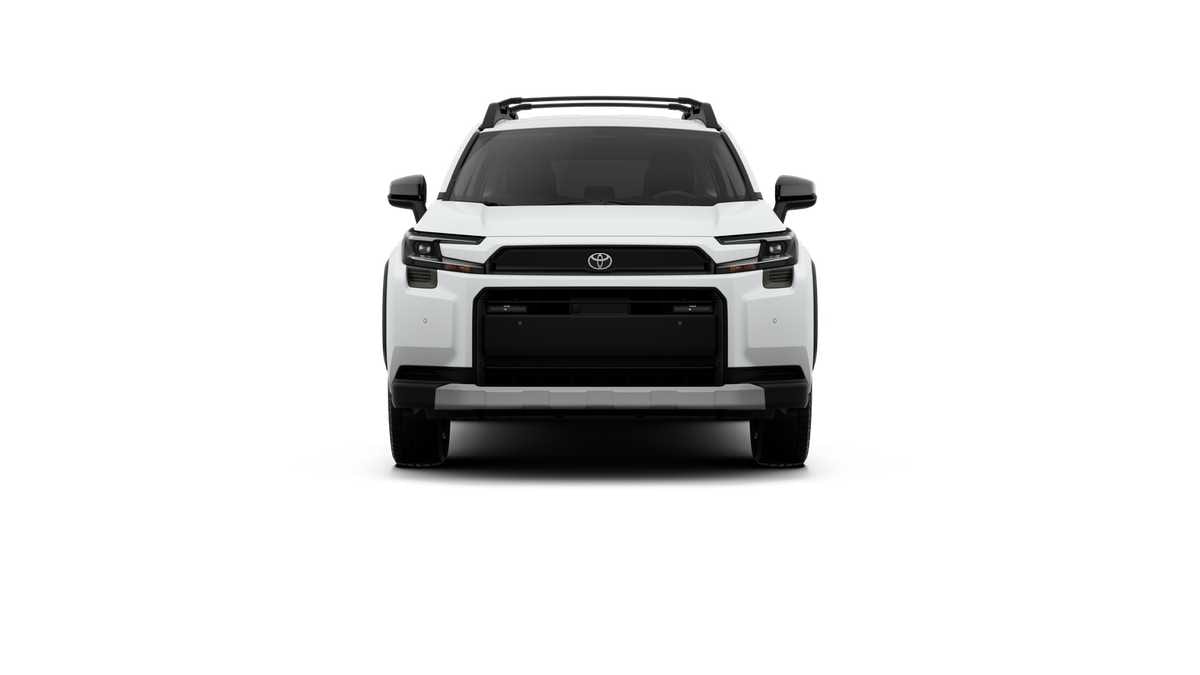 Thumbnail: 2026 Toyota RAV4 - 17