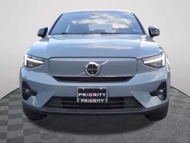 Thumbnail: 2023 Volvo C40 - 5