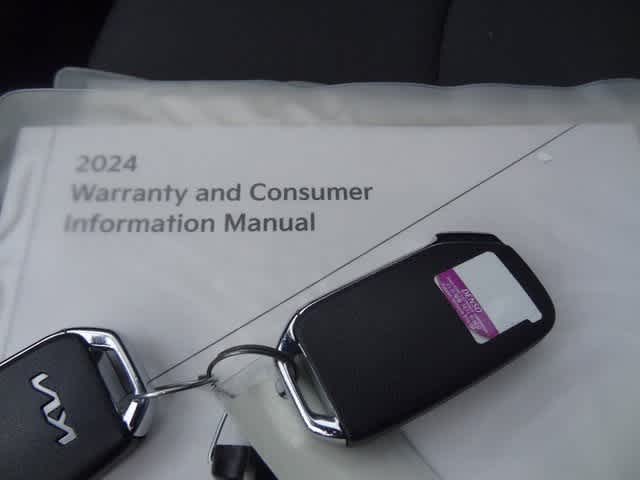 Thumbnail: 2024 Kia Forte - 34