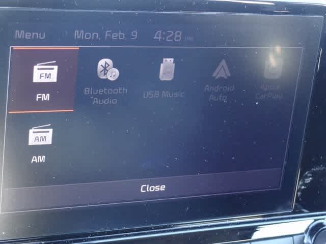 Thumbnail: 2024 Kia Forte - 22