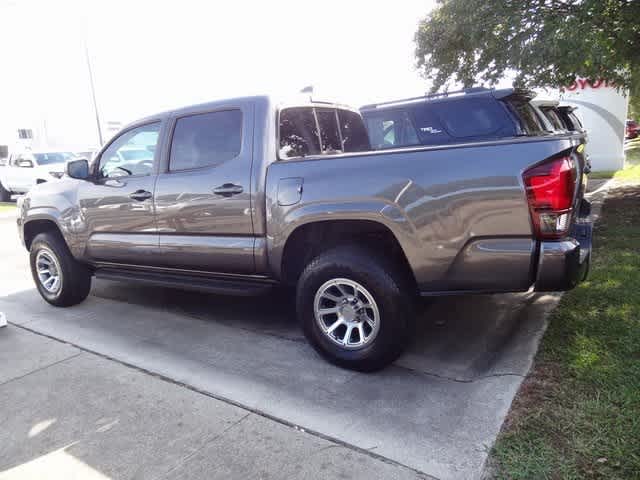 Thumbnail: 2018 Toyota Tacoma - 7