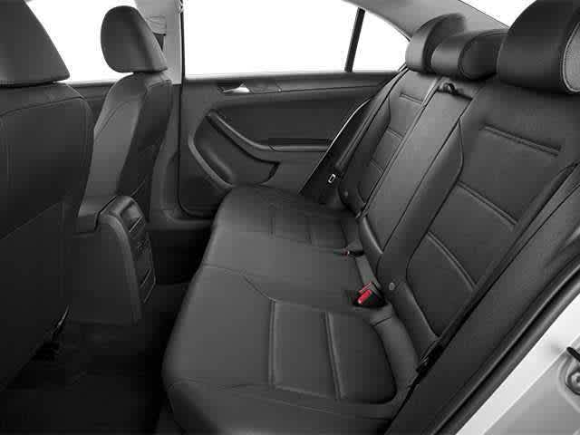 Thumbnail: 2014 Volkswagen Jetta - 14