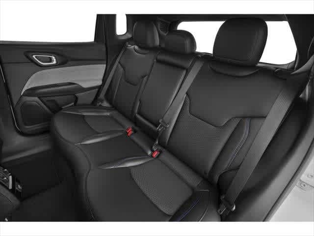 Thumbnail: 2025 Jeep Compass - 8