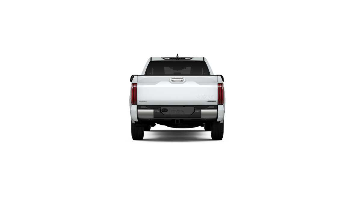 Thumbnail: 2026 Toyota Tundra - 8