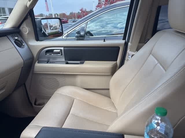 Thumbnail: 2016 Ford Expedition - 3