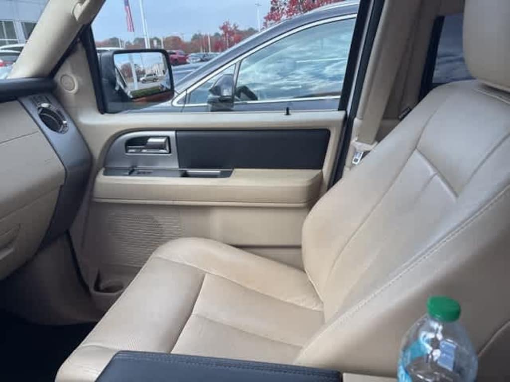 Used 2016 Ford Expedition SUV