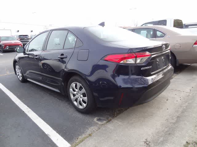 Thumbnail: 2023 Toyota Corolla - 8