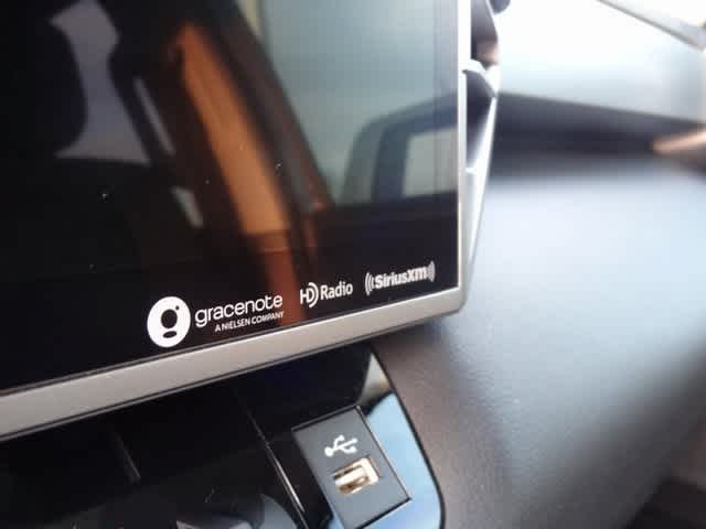 Thumbnail: 2023 Toyota Sequoia - 15