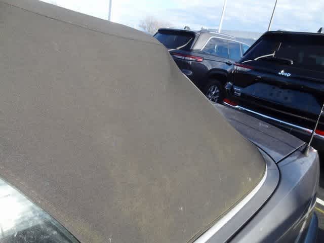 Thumbnail: 2006 BMW 3 Series - 11