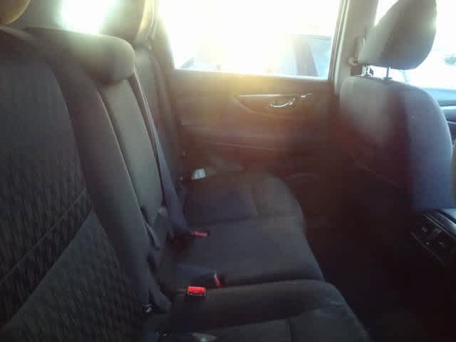 Thumbnail: 2018 Nissan Rogue - 11