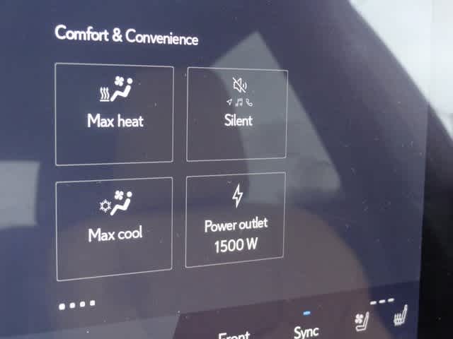 Thumbnail: 2024 Lexus RX - 30