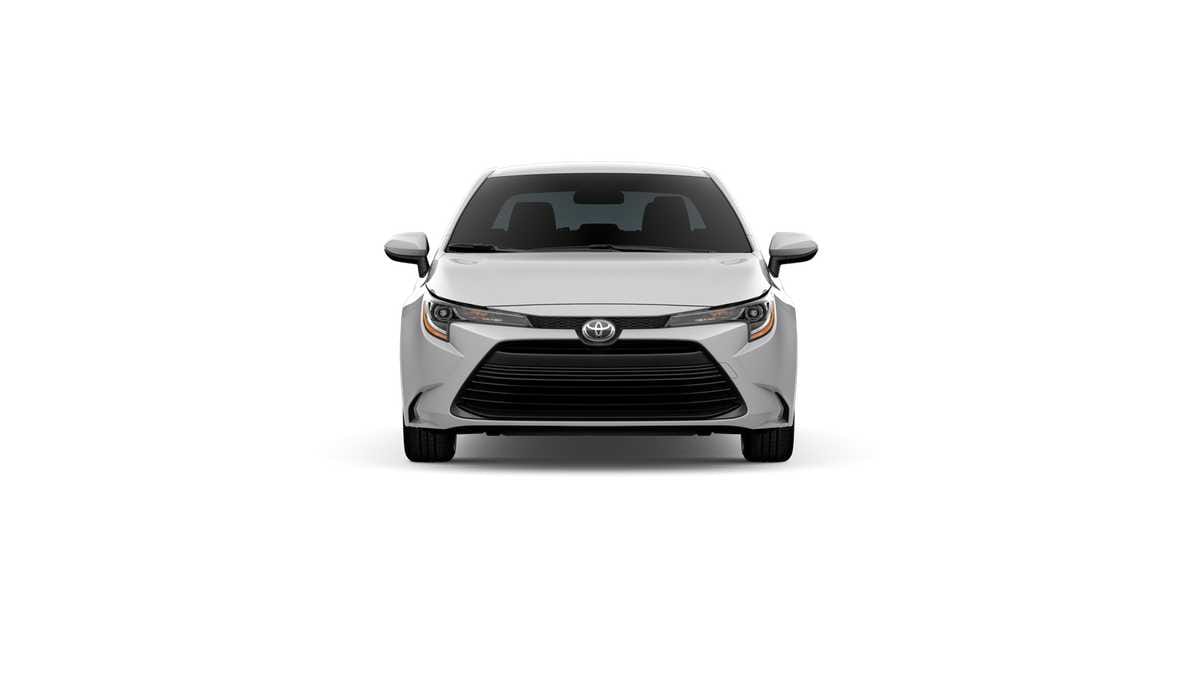 Thumbnail: 2026 Toyota Corolla - 17