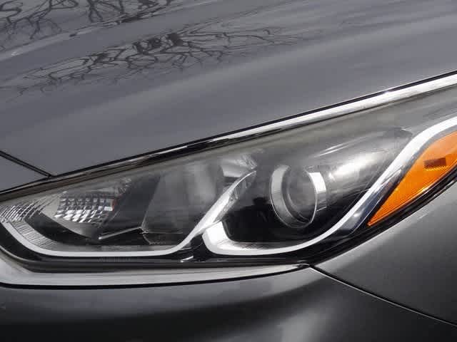 Thumbnail: 2019 Hyundai Sonata - 23