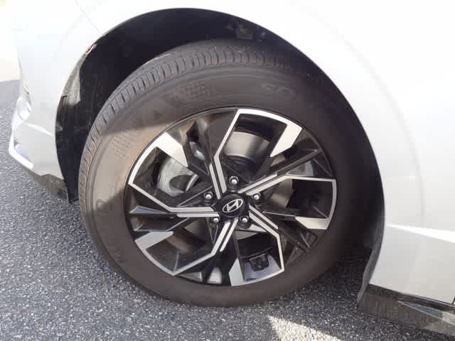 Thumbnail: 2025 Hyundai Sonata - 38