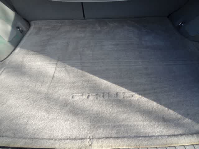 Thumbnail: 2015 Toyota Prius - 20