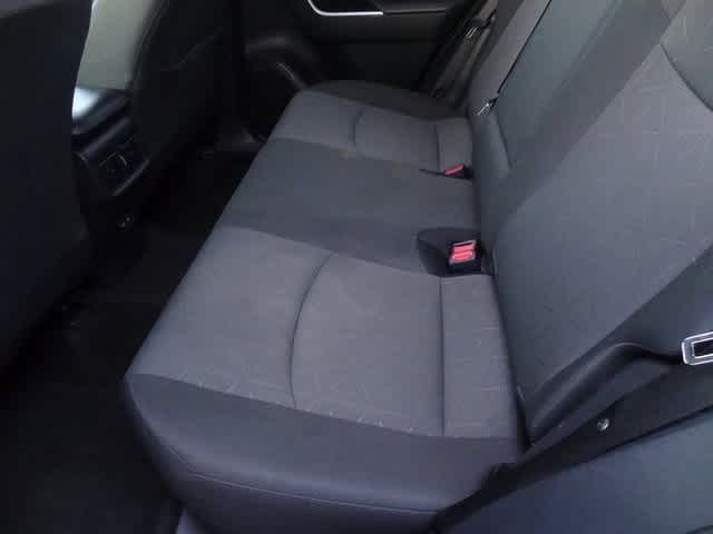 Thumbnail: 2024 Toyota RAV4 - 14