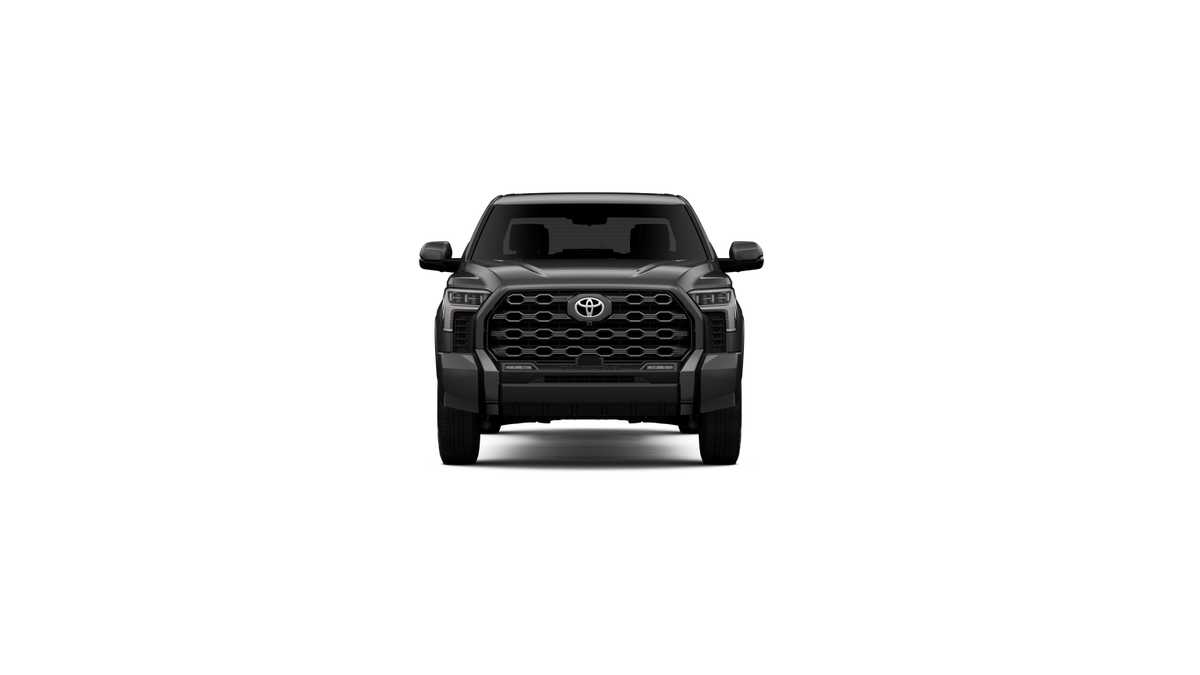 Thumbnail: 2026 Toyota Tundra - 17