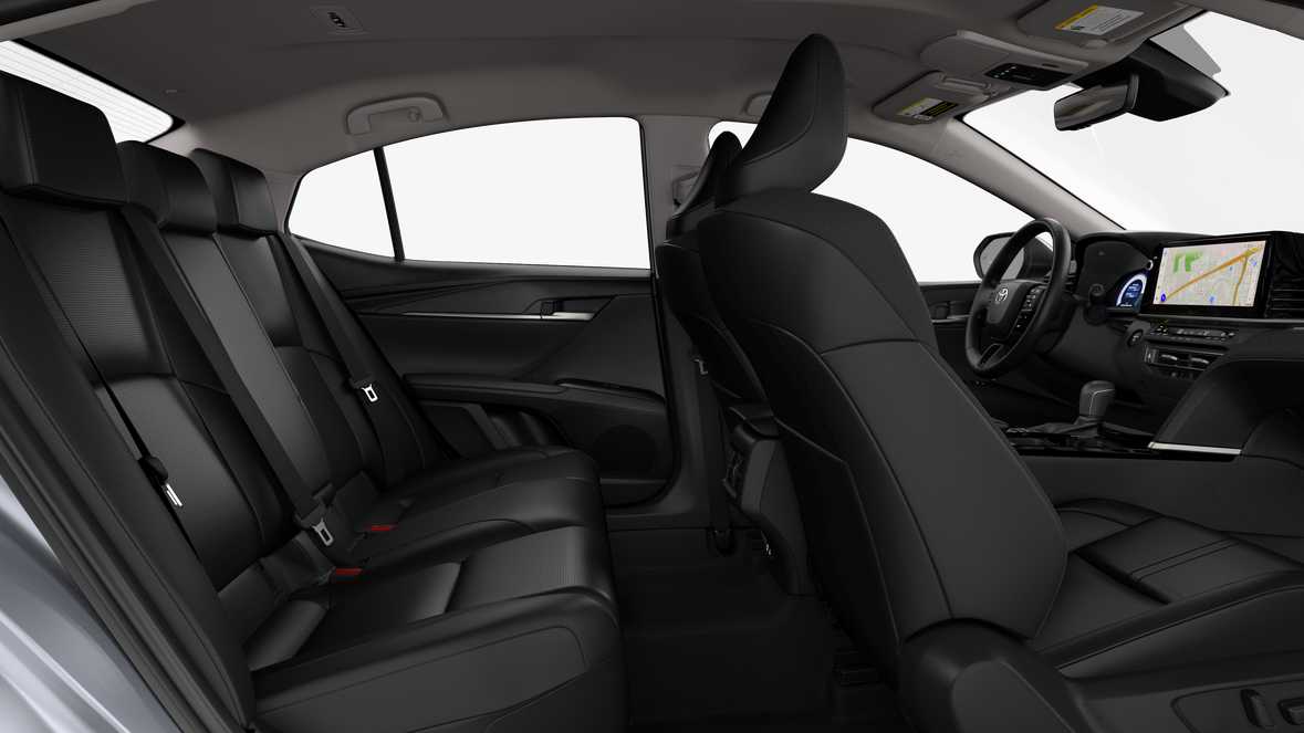 Thumbnail: 2026 Toyota Camry - 7