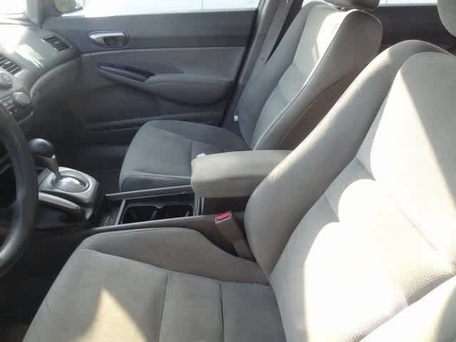 Thumbnail: 2008 Honda Civic - 5