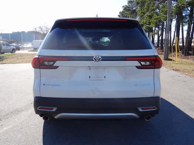 Thumbnail: 2024 Toyota Grand Highlander - 3