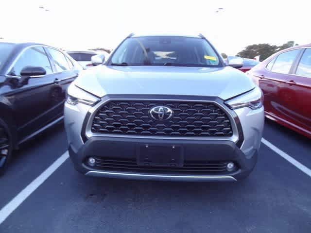 Thumbnail: 2022 Toyota Corolla Cross - 2