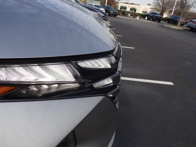 Thumbnail: 2024 Hyundai Tucson - 17