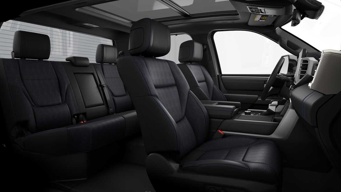 Thumbnail: 2026 Toyota Tundra - 6