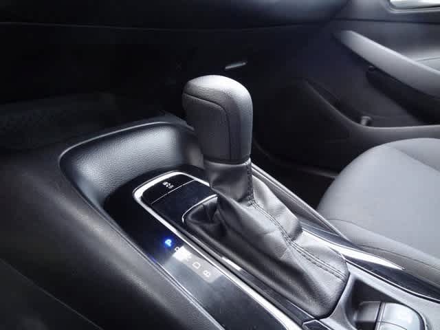 Thumbnail: 2021 Toyota Corolla - 25