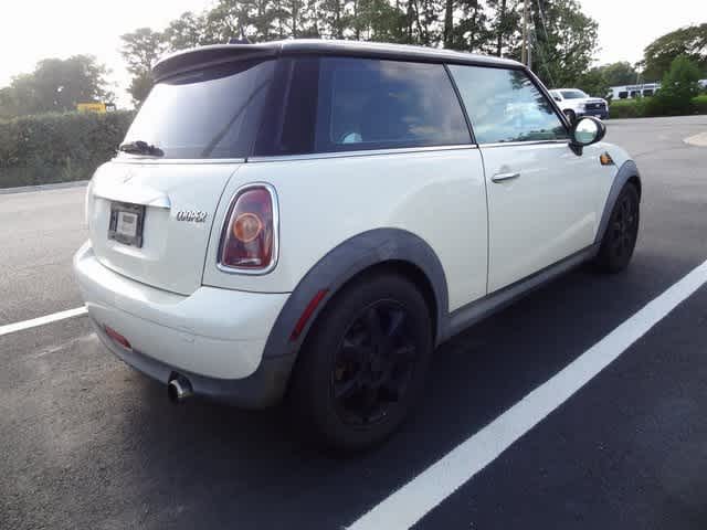 Thumbnail: 2010 MINI Cooper - 5