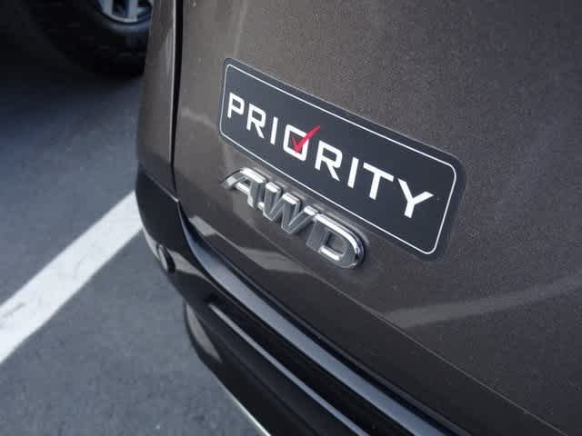 Thumbnail: 2023 Toyota Sienna - 19