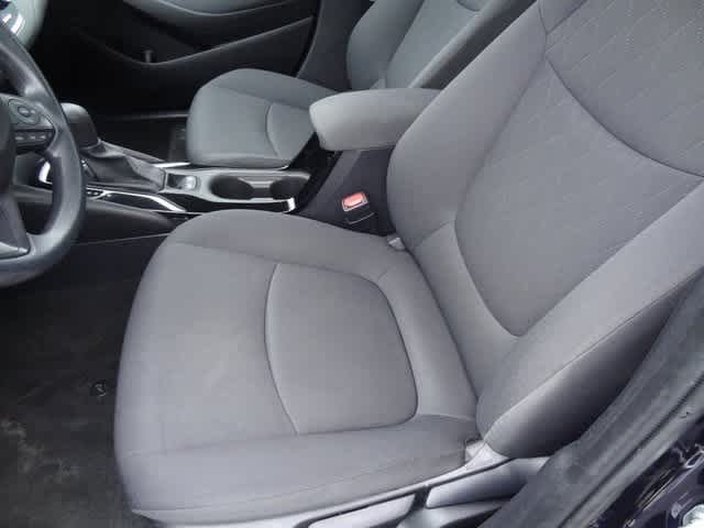 Thumbnail: 2022 Toyota Corolla - 9