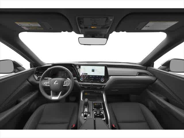 Thumbnail: 2024 Lexus TX - 5