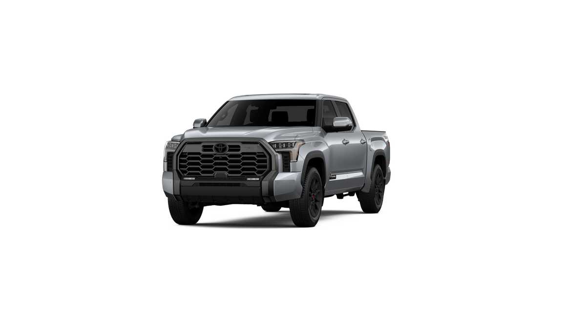 Thumbnail: 2026 Toyota Tundra - 18