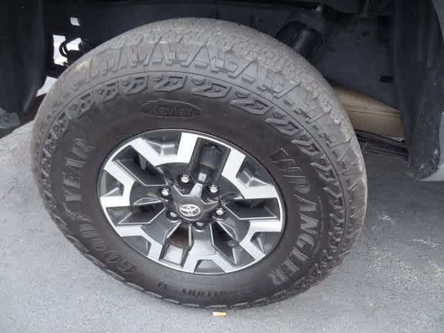 Thumbnail: 2023 Toyota Tacoma - 11