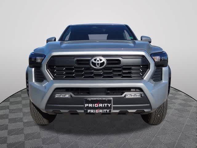 Thumbnail: 2024 Toyota Tacoma - 5
