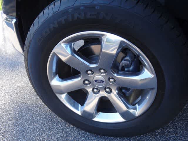 Thumbnail: 2021 Ford F-150 - 50