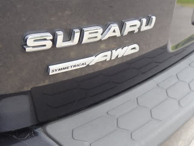 Thumbnail: 2018 Subaru Crosstrek - 38