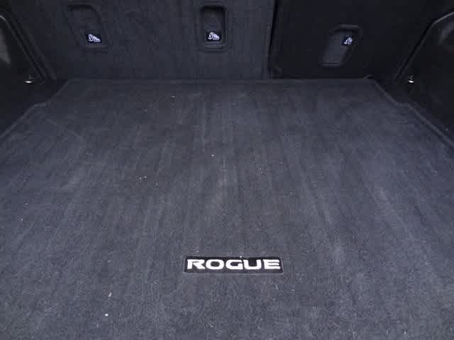 Thumbnail: 2023 Nissan Rogue - 9