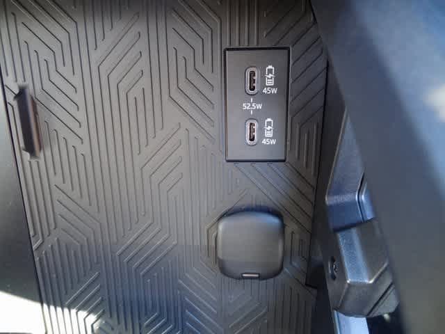 Thumbnail: 2025 Toyota Tacoma - 17