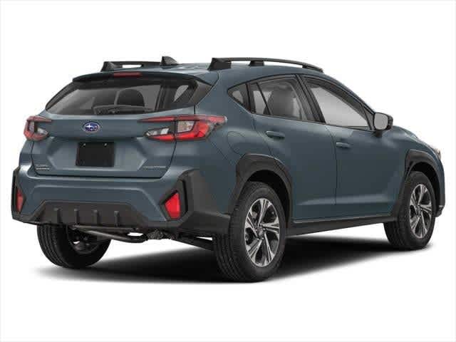 Thumbnail: 2024 Subaru Crosstrek - 2