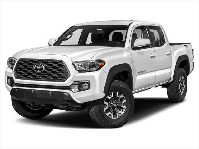 Thumbnail: 2023 Toyota Tacoma - 1