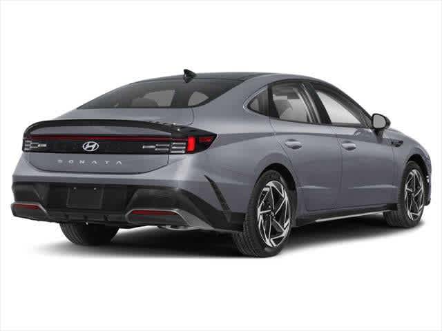 Thumbnail: 2024 Hyundai Sonata - 2