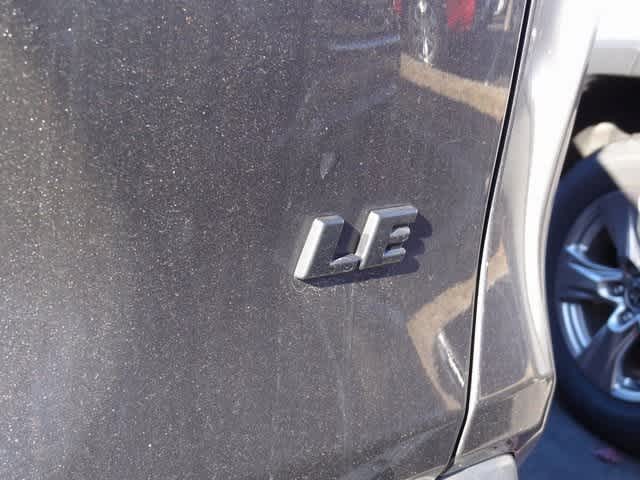 Thumbnail: 2023 Toyota RAV4 - 5