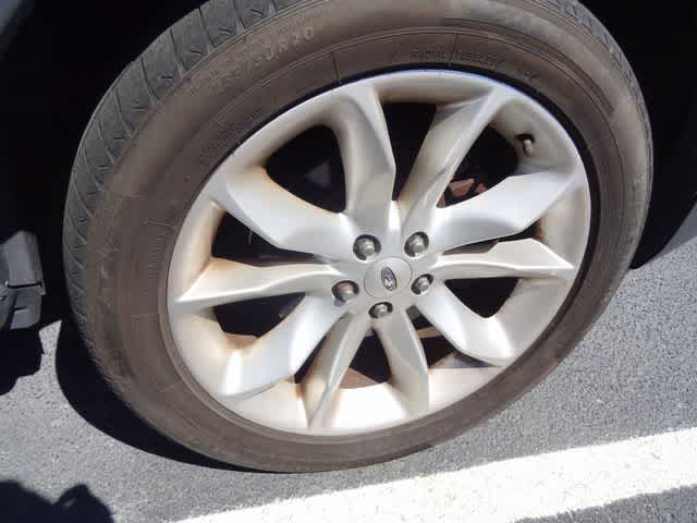 2013 Ford Explorer Limited -
                  Chesapeake, VA